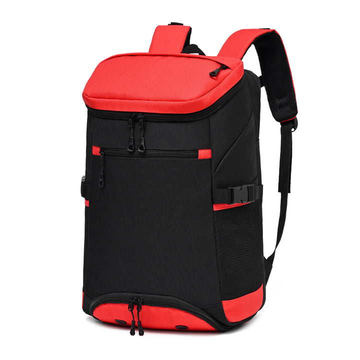 Insulated Cooler Backpack Bowlift