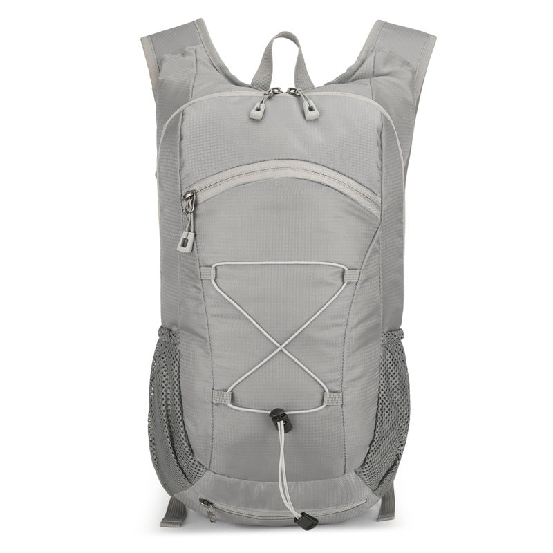 Lightweight Hydration Backpack Bowlift