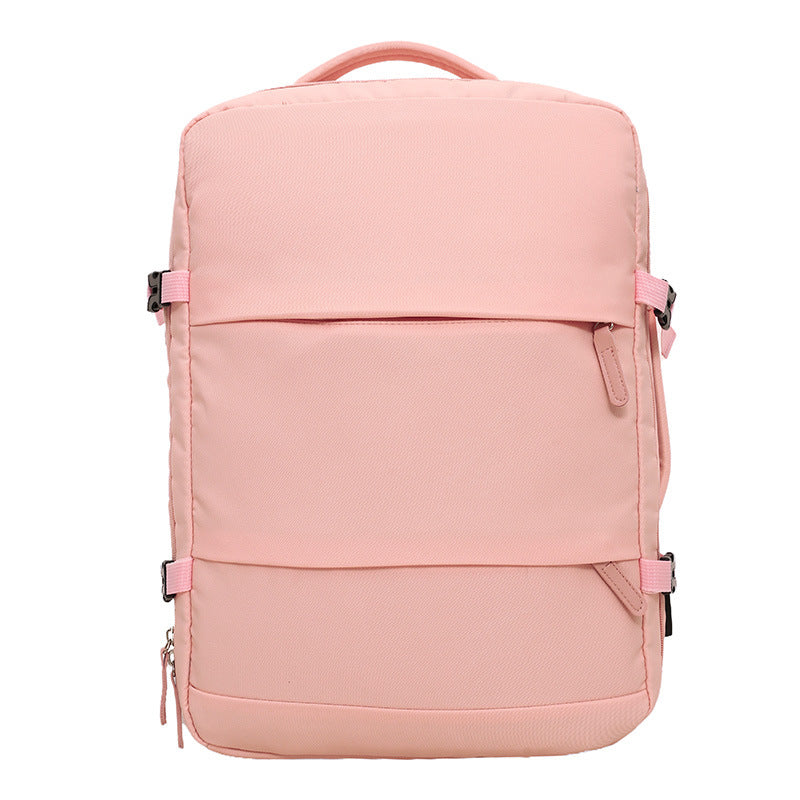 Multifunctional Laptop Backpack Bowlift