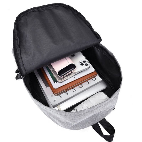 Multi-Purpose High-Performance Backpack Bowlift
