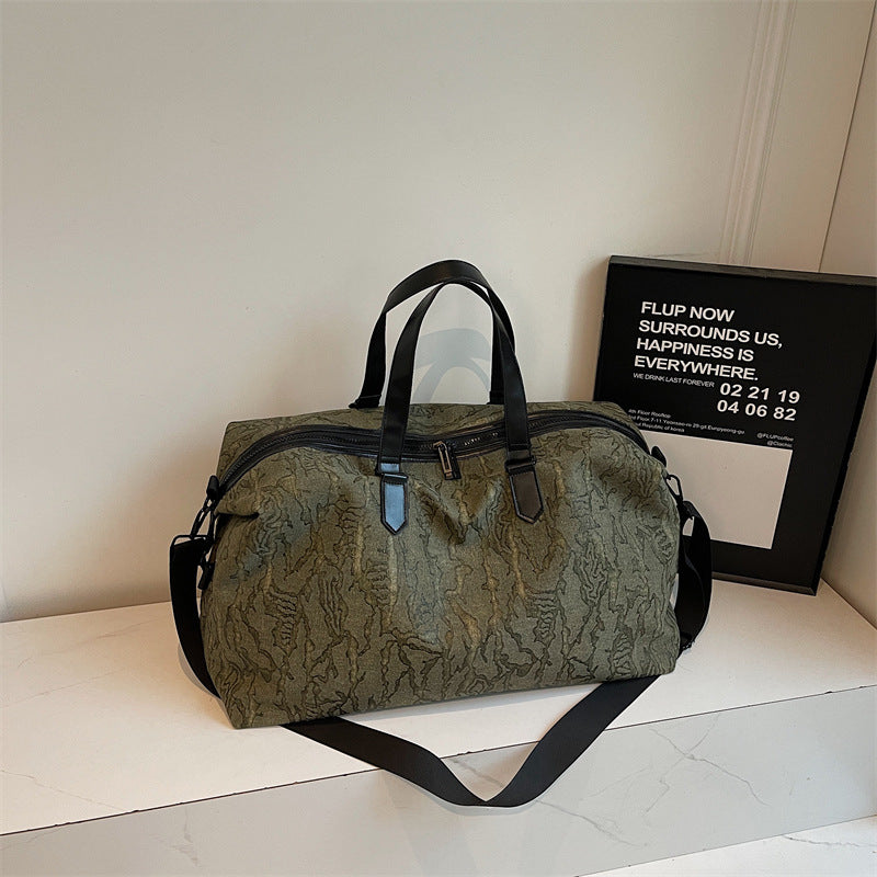 Travel Duffel