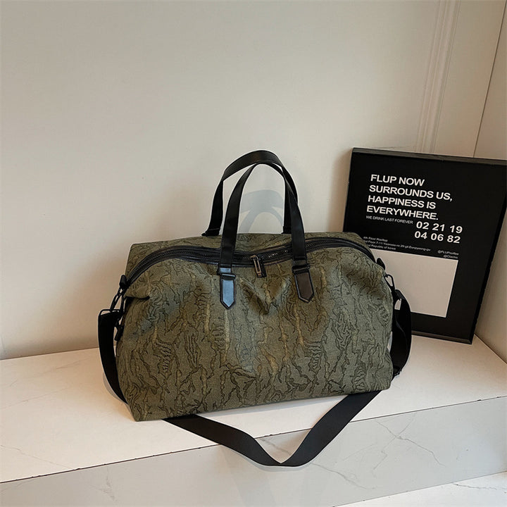 Travel Duffel