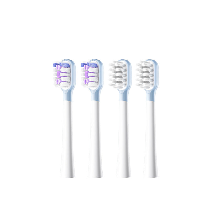 Replacement Toothbrush Heads Bowlift