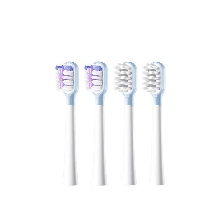 Replacement Toothbrush Heads Bowlift