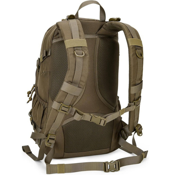 Tactical Backpack Bowlift