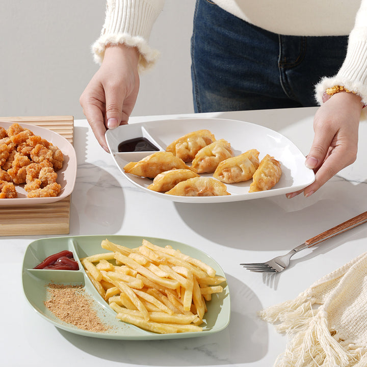 Serving platter Bowlift