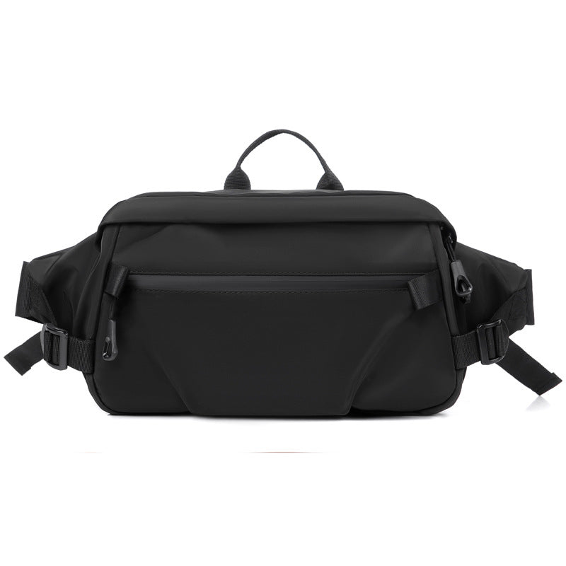 Versatile Crossbody Backpack Bowlift