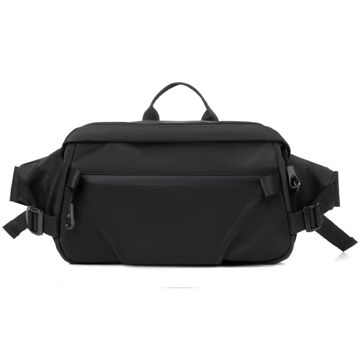 Versatile Crossbody Backpack Bowlift