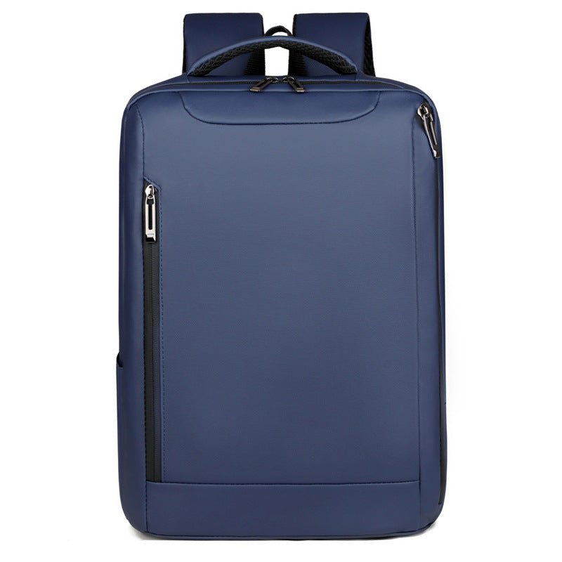 Sleek Business Laptop Backpack Bowlift