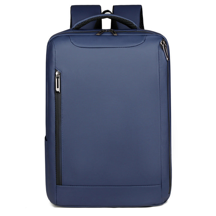 Sleek Business Laptop Backpack Bowlift