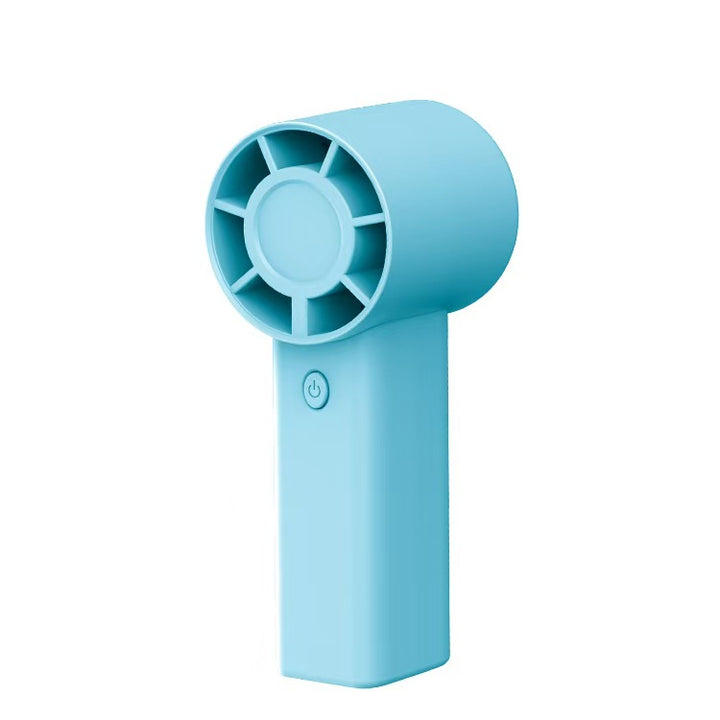 Hand fan Bowlift