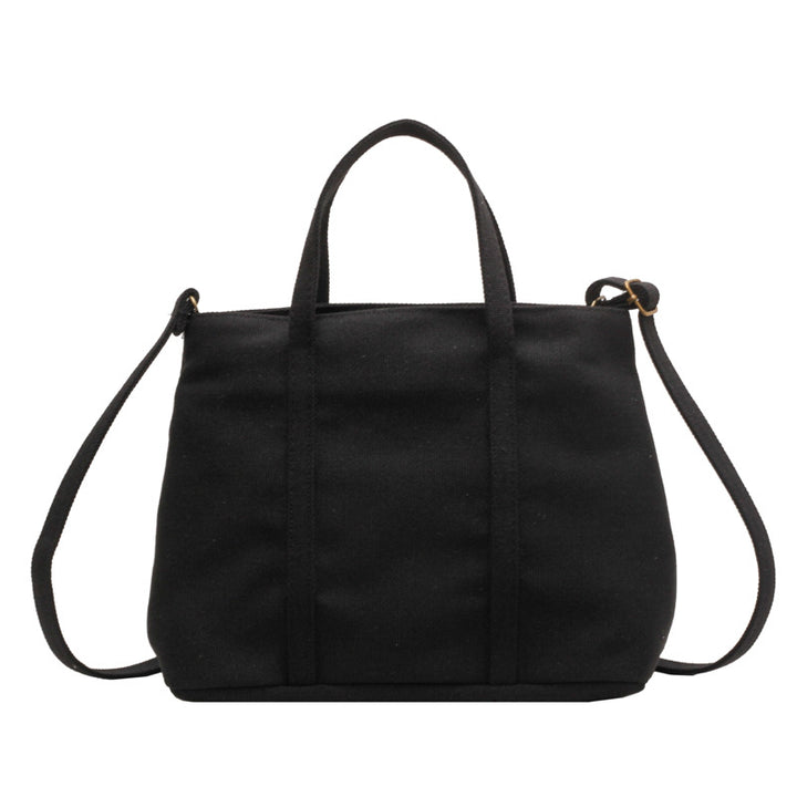 Versatile Casual Tote Bag Bowlift