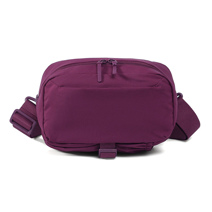 Stylish Compact Crossbody Bag Bowlift