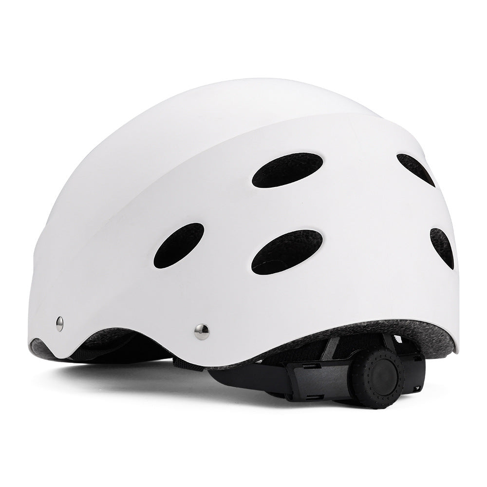 Multi-Sport Protective Helmet Bowlift