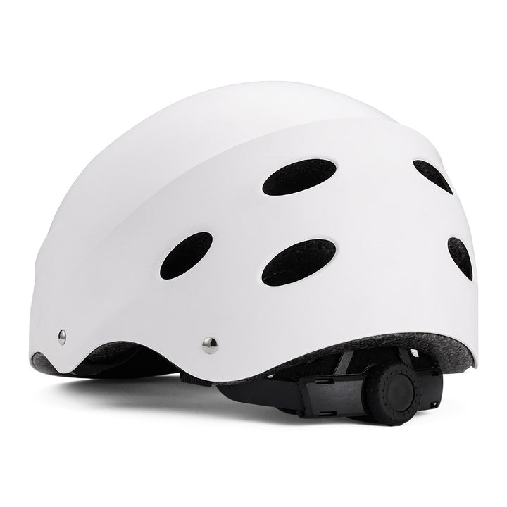 Multi-Sport Protective Helmet Bowlift