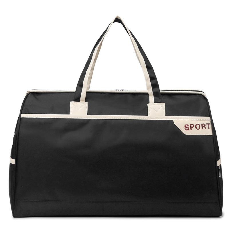 Sports Travel Tote