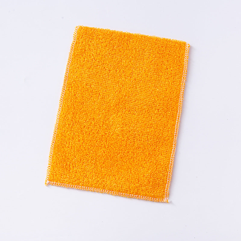 Women Microfiber Cleaning Cloths Bowlift