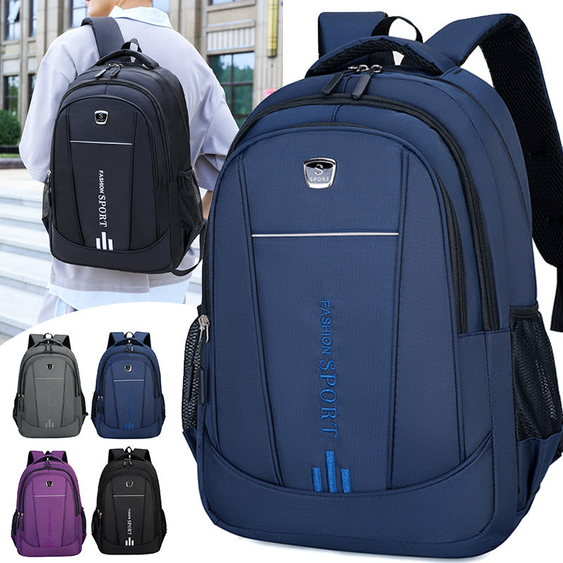 Functional Everyday Backpack Bowlift