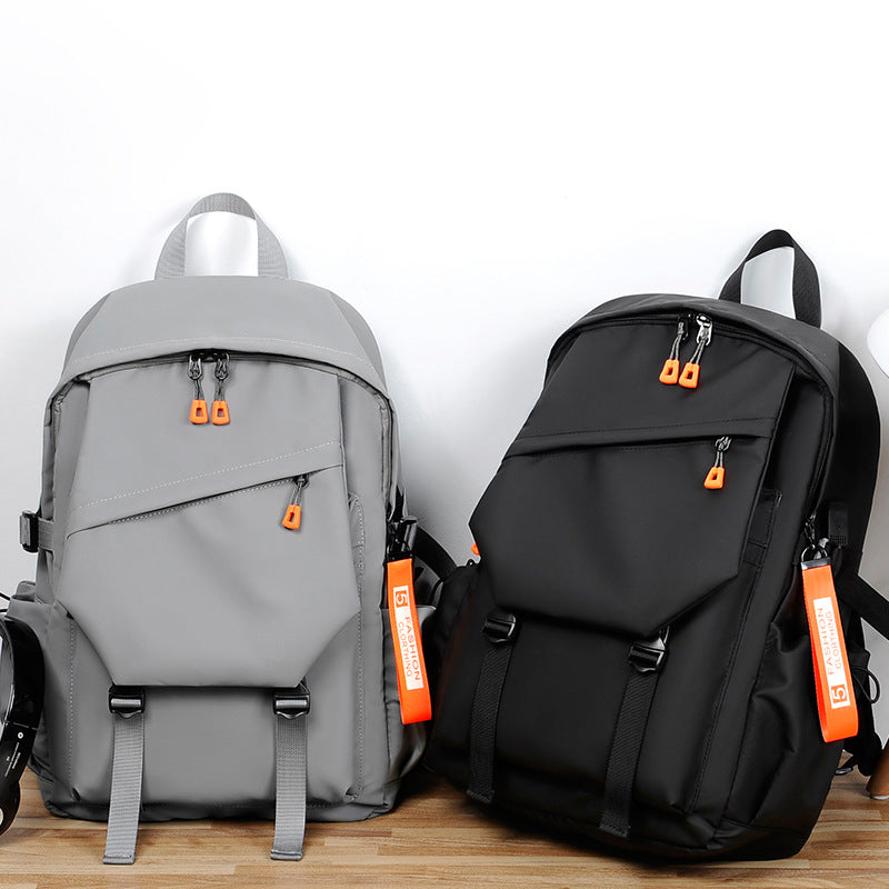 Functional Everyday Backpack Bowlift