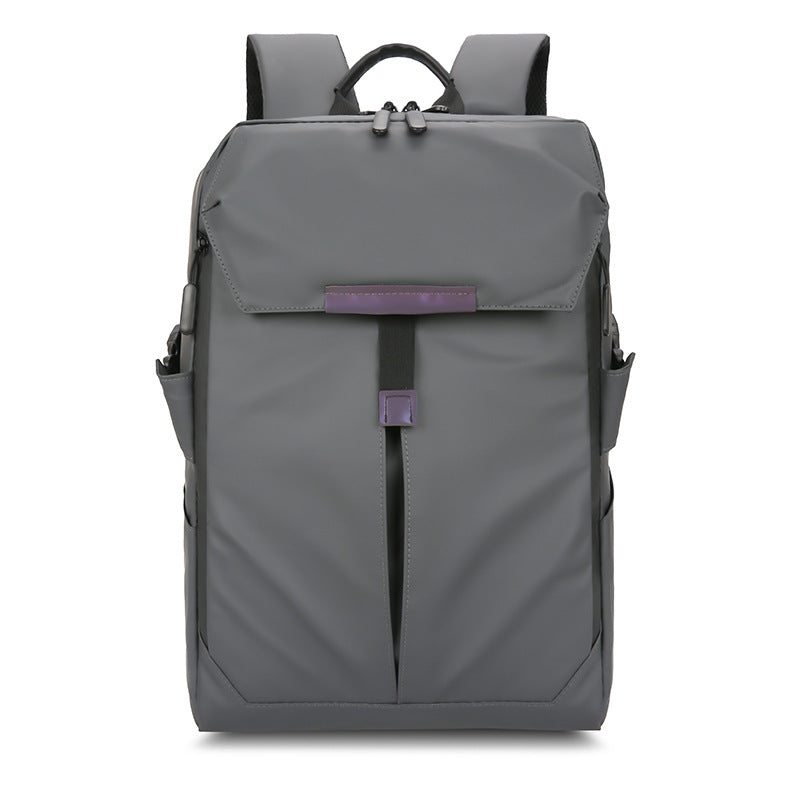 Versatile Laptop Backpack Bowlift