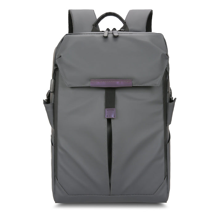 Versatile Laptop Backpack Bowlift