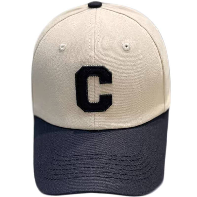 Women's Stylish Adjustable Baseball Cap Bowlift