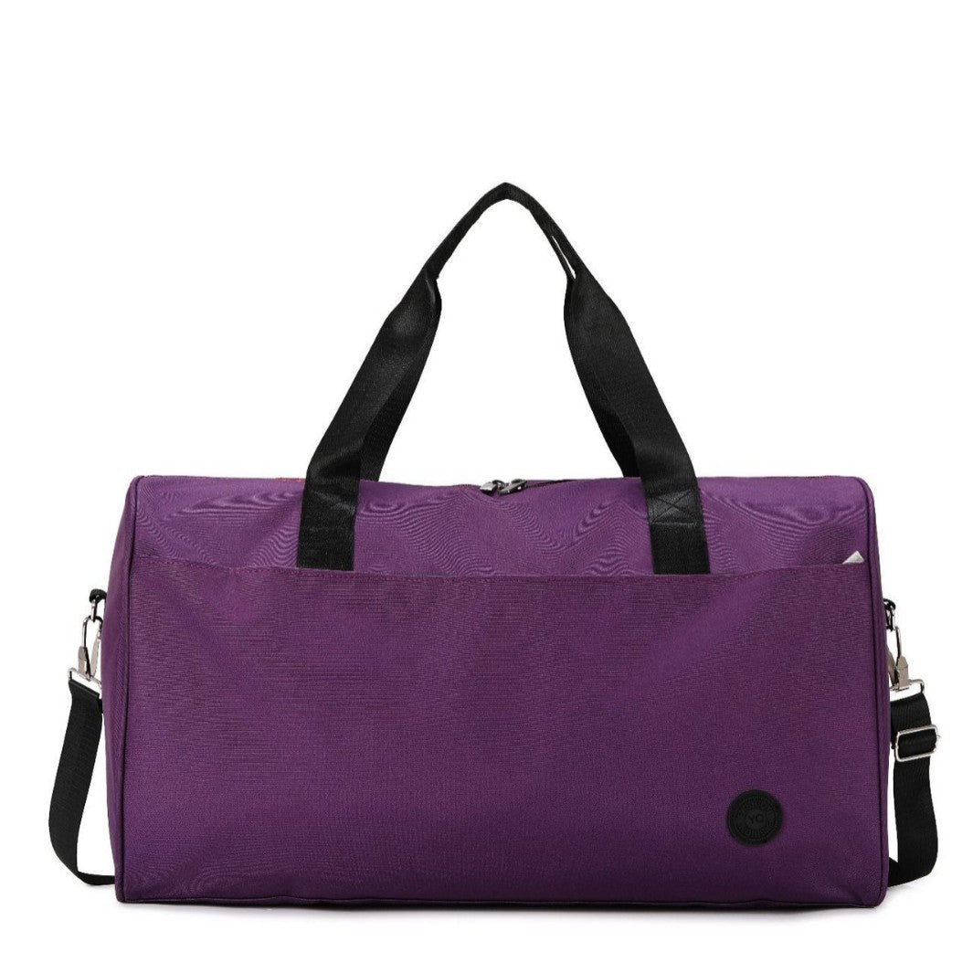 Premium Workout Duffle Bag