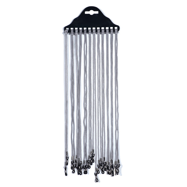 Adjustable Lanyards Bowlift