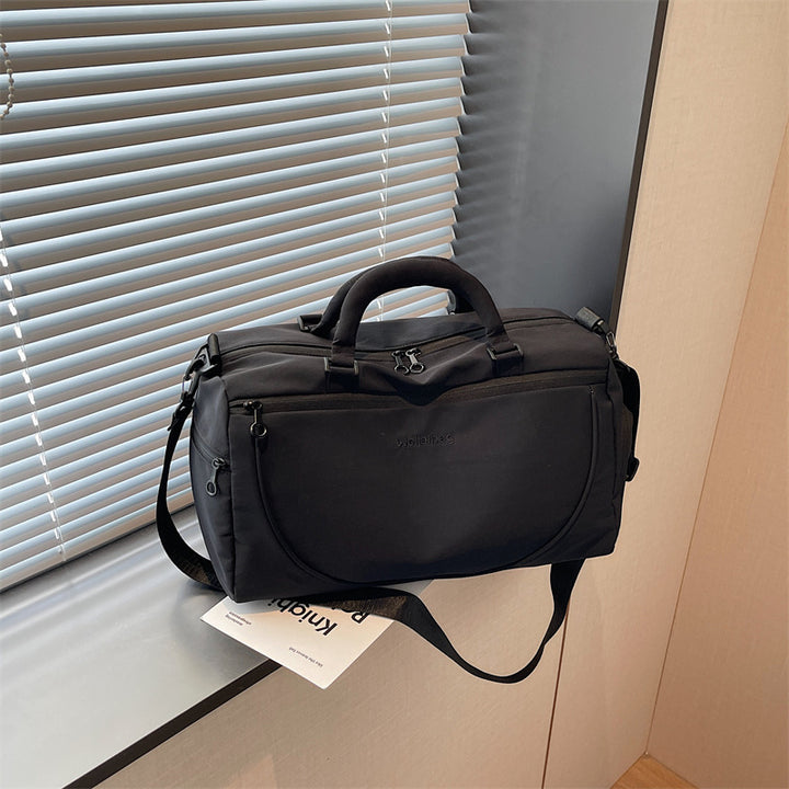 Versatile Travel Duffel Bag Bowlift 1790158023
