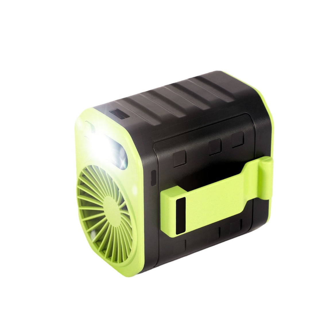 Mini Portable Air Cooler Bowlift