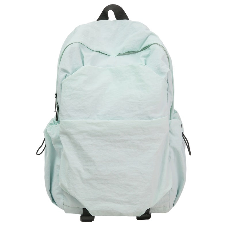 Durable Outdoor Lightweight Backpack Bowlift