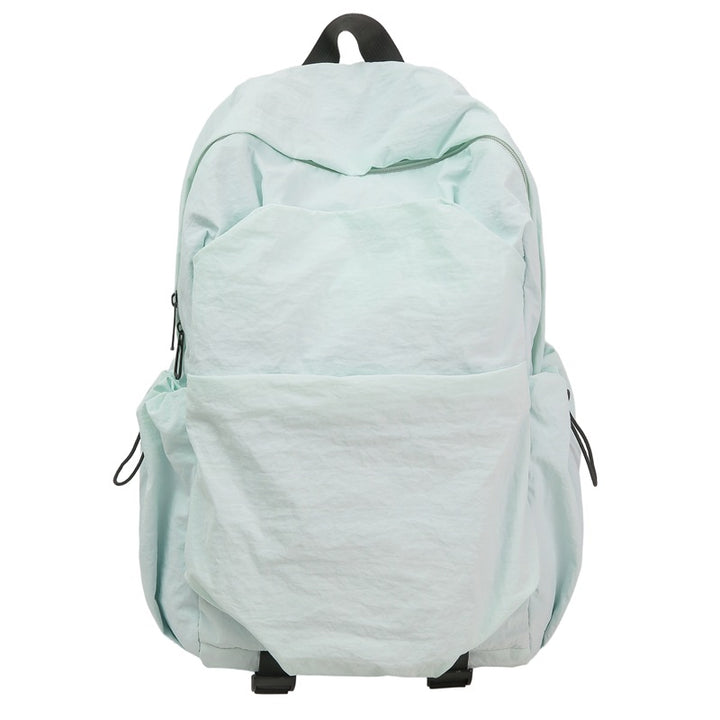 Durable Outdoor Lightweight Backpack Bowlift