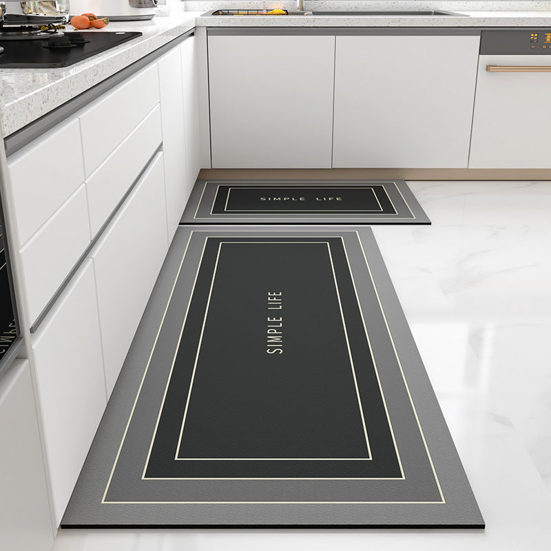 Kitchen Comfort Mat Bowlift