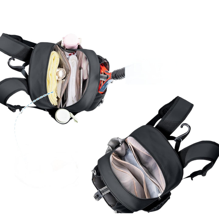 Sports Backpack Bowlift