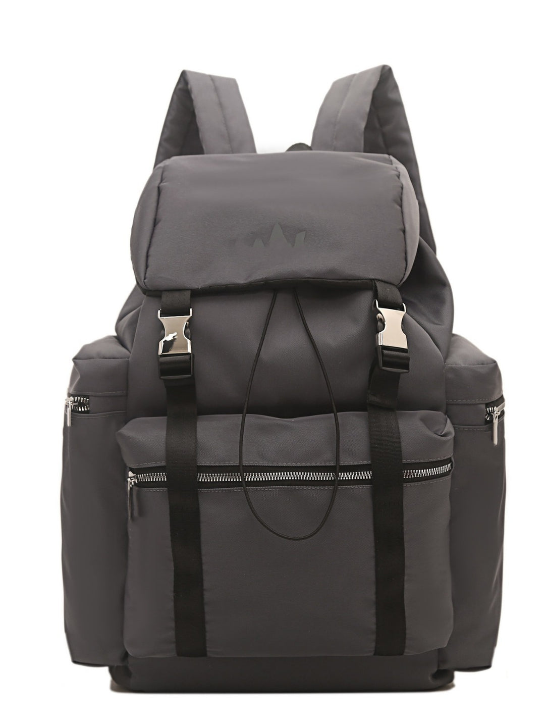 Practical Backpack with Multiple Storage System Bowlift