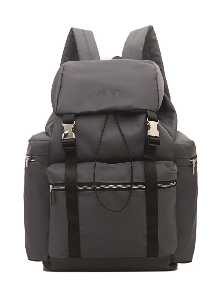 Practical Backpack with Multiple Storage System Bowlift