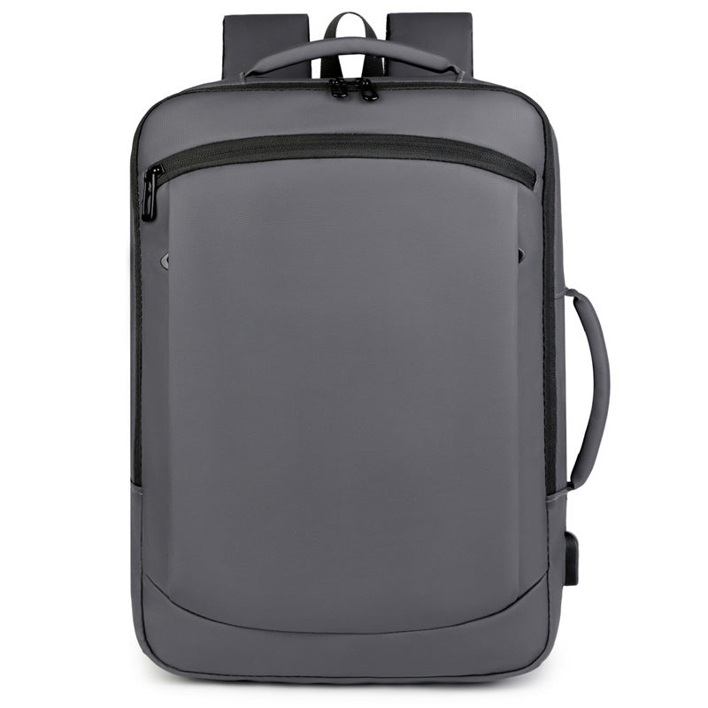 Versatile Travel Backpack Bowlift