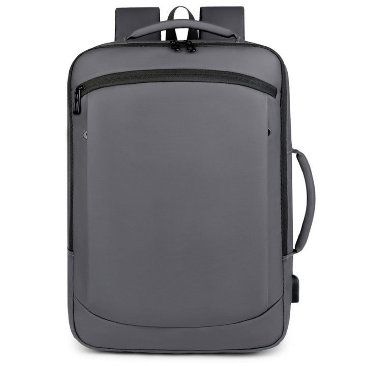 Versatile Travel Backpack Bowlift
