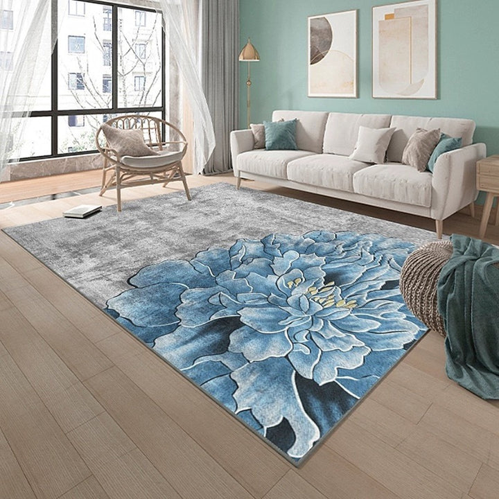 Home Decor Area Rug Bowlift