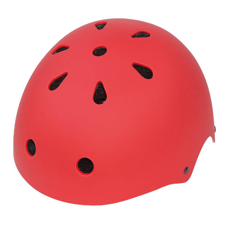 Sporty protective helmet Bowlift