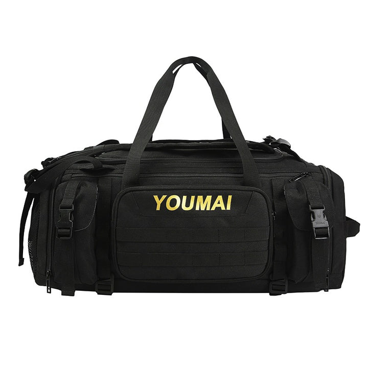 Versatile Tactical Duffle Bag