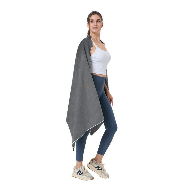 multifunctional sports blanket Bowlift