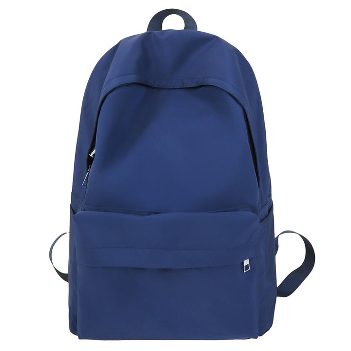 Sleek Minimalist Casual Backpack Bowlift