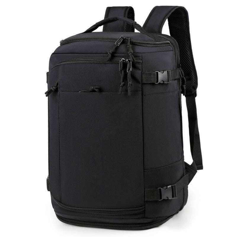 High-Capacity Multi-Purpose Backpack Bowlift