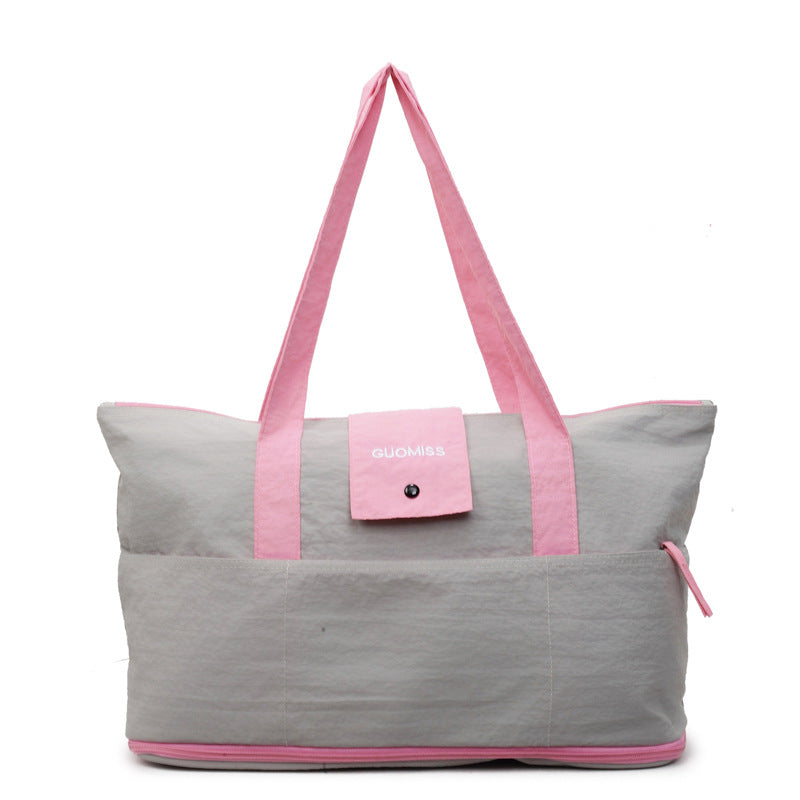 Travel bag Bowlift