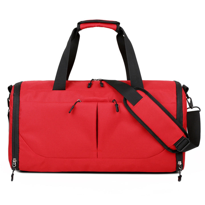 Durable Gym Duffel Bag Bowlift