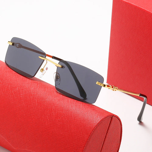 Women’s fashionable sunglasses Bowlift