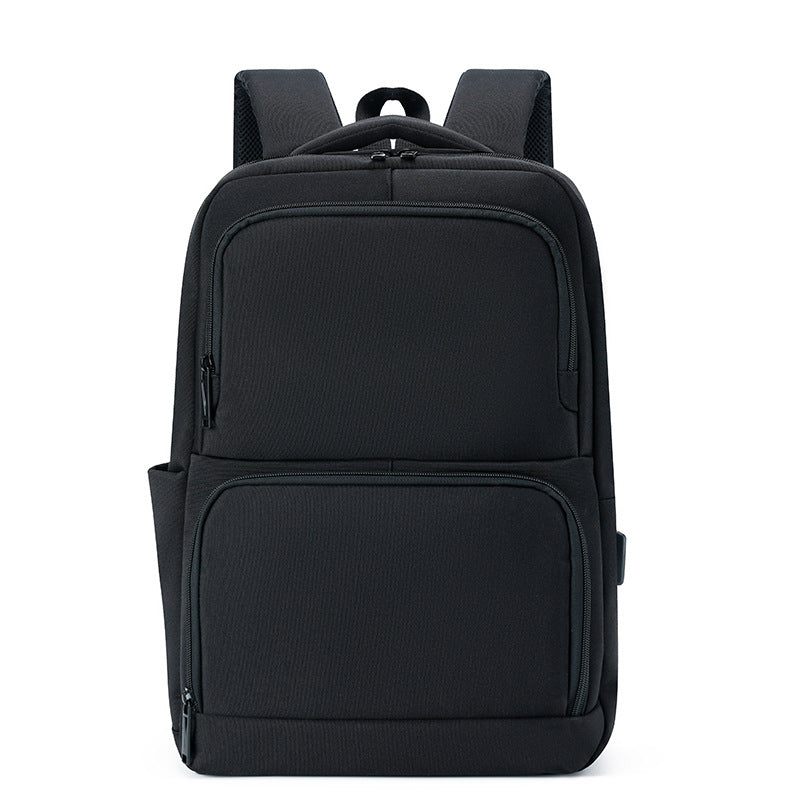 Ergonomic Everyday Laptop Backpack Bowlift