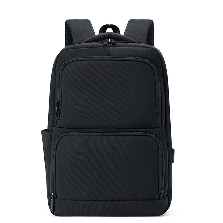 Ergonomic Everyday Laptop Backpack Bowlift
