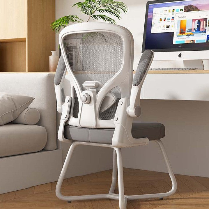 Ergonomic Office Chair Bowlift